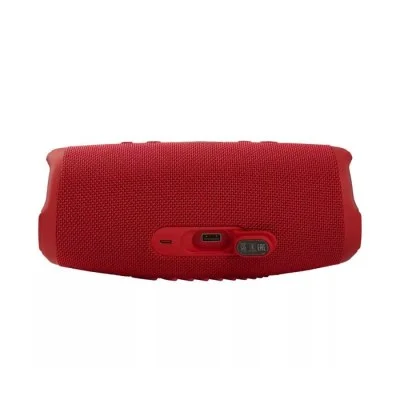 JBL Charge 5 Portable Bluetooth Speaker - Red